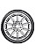 Winter Tyre Atlander Lander Winter ATL75 175/65 R14 86T XL atl2177