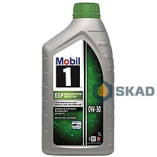 Mobil 1 ESP 0W-30, 1L