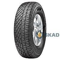 Michelin Latitude Cross 265/60 R18 110H