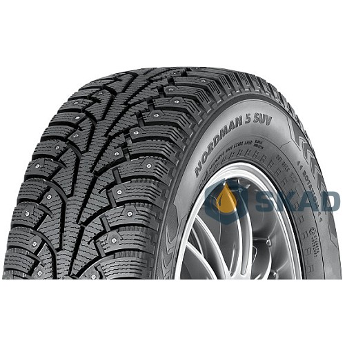 Nokian Nordman 5 SUV