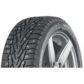 Nokian Nordman 7 225/45 R17 94T XL (ШИП)