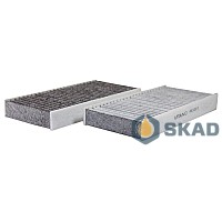VITANO VAC 122 2 K Фільтр салону