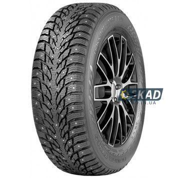 Nokian Hakkapeliitta 9 245/45 R18 100T Flat Run XL (шип) зимова шина-1