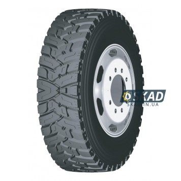Kunlun KT853 315/80 R22 167/164D knn850493