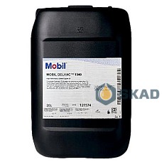 Mobil Delvac 1340, 20л