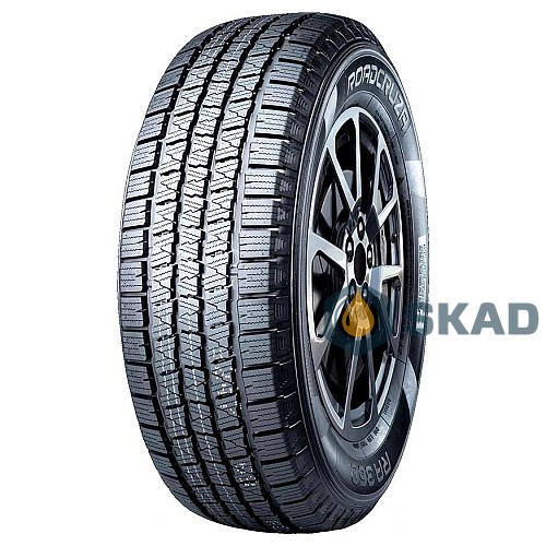 Roadcruza RA360
