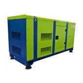 Генератор дизельний 35,2 кВт GenPower GNT 44 Туреччина