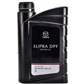 Mazda Original Oil Supra DPF 0W-30, 1 л.