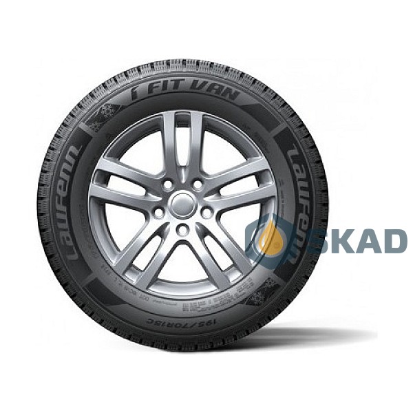 Зимние шины LAUFENN i FIT VAN LY31 215/65 R16C 109/107T lau70