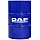 DAF XTREME LD 10W-40, 208л
