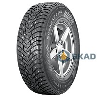 Nokian Nordman 8 SUV 265/70 R17 115T (Studded)