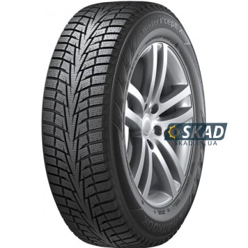 Hankook Winter i*Cept X RW10 255/50 R19 103T зимняя шина