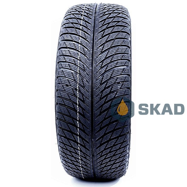 Winter Tyre Michelin Pilot Alpin 5 SUV 255/50 R19 107V XL mch8522