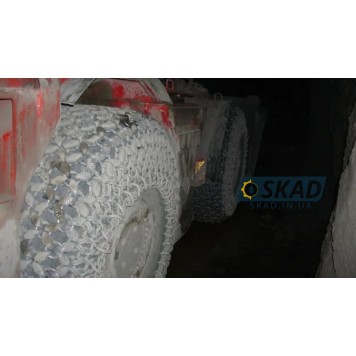 12.00 R20 20 173A2 Nokian Mine King L-5S T487630-2