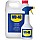 Universal aerosol lubricantWD-40, 5L + sprayer