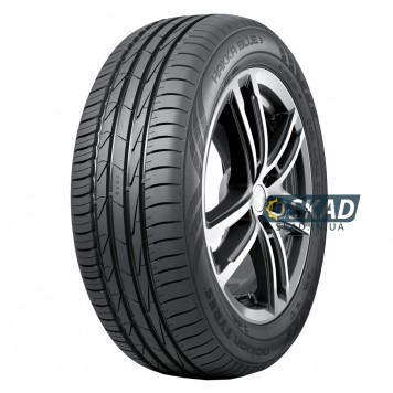 Nokian Hakka Blue 3 225/50 R17 98 W XL летняя шина