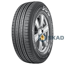 Nokian Cargoproof C VAN 195/65 R16C 104/102T