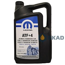 Mopar ATF+ 4 , 5L