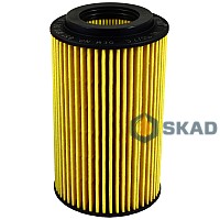 VITANO VL 153 7 C Oil filter