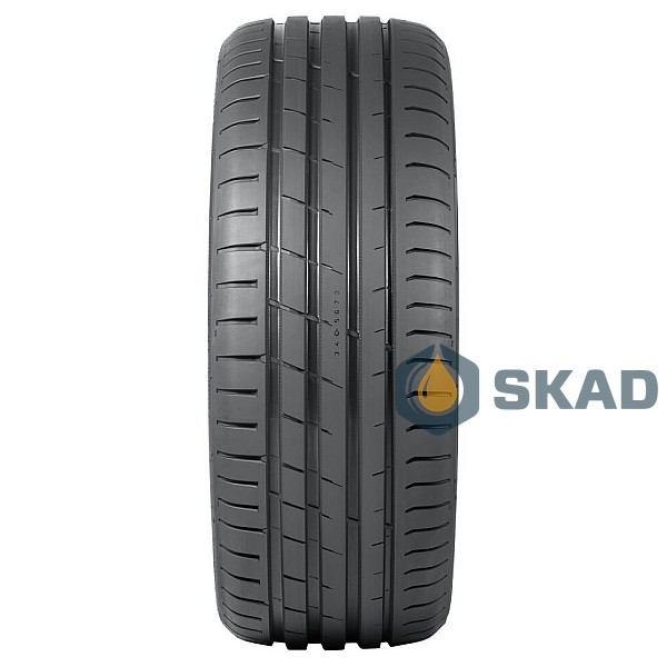 Summer tires Nokian Powerproof 1 235/40 R19 96Y XL T433270