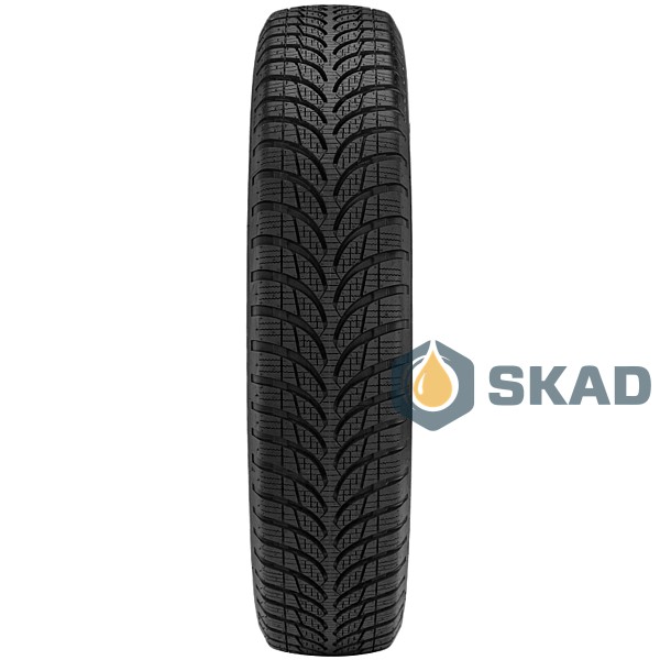 Winter Tyre Bridgestone Blizzak LM-500 155/70 R19 88Q XL brg1688