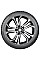 Зимние шины Nokian Hakkapeliitta 10 EV 265/45 R20 108T XL (Шип) SilentDrive TSF00024