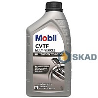 Mobil CVTF Multi-Vehicle, 1л
