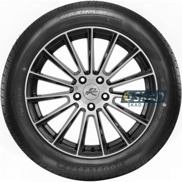 Doublestar Maximum DH05 165/65 R14 79T летняя шина-2