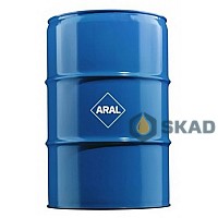 Aral MegaTurboral LA 10W-40, 208л
