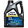 Mobil Delvac Modern 10W-40 Advanced Protection, 4л