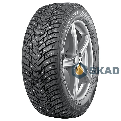 Nokian Nordman 8