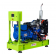 Генератор дизельний 18,4 кВт GenPower GNT 23 Туреччина GNT 23