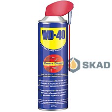 Universal aerosol lubricantWD-40, 420ml