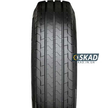 Bridgestone Duravis Van 235/65 R16C 115R літня шина-1