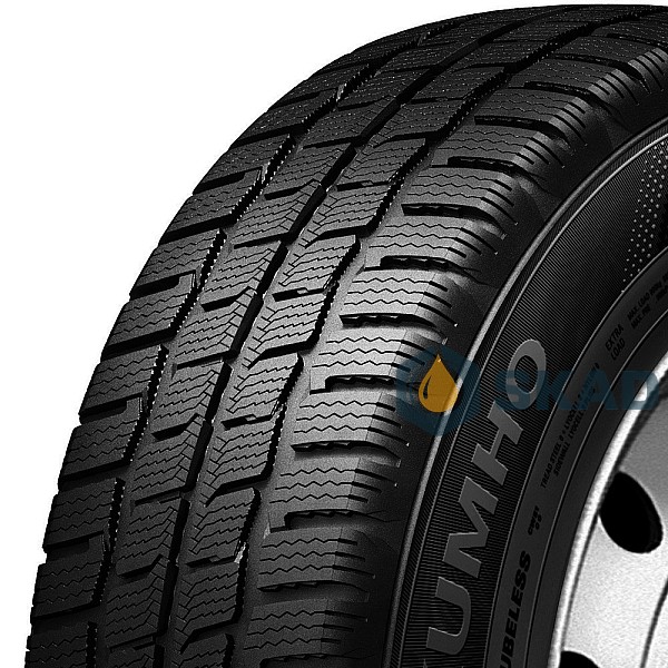 Winter Tyre Kumho PorTran CW51 225/70 R15C 112R 8808956141660