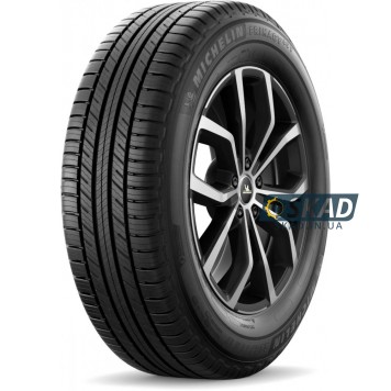 Michelin Primacy SUV + 285/60 R18 116V летняя шина