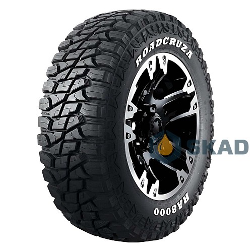 Roadcruza RA8000 R/T