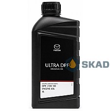 Mazda Original Oil Ultra DPF 5W-30, 1L