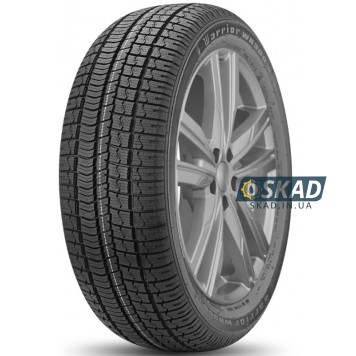 Warrior WR300 215/55 R17 98V XL зимняя шина