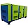 Генератор дизельний 35,2 кВт GenPower GNT 44 Турция