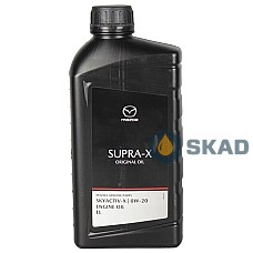 Mazda Original Oil Supra-X 0W-20, 1L