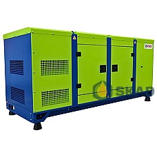 Генератор дизельний 56,8 кВт GenPower GNT 71 Турция