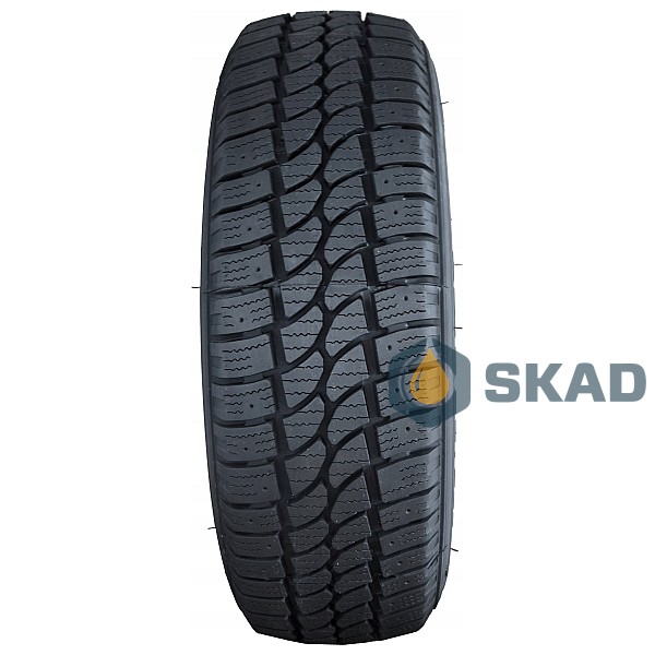 Зимові шини TAURUS 201 Winter LT 235/65 R16C 115/113R tau50
