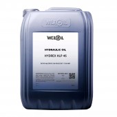 Wexoil Hydrех HLP 46 20 л