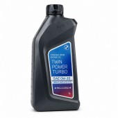 BMW Twin Power Turbo 0W-30 Longlife-01 FE, 1 л.