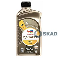Total Quartz Ineo MC3 5W-30, 1L