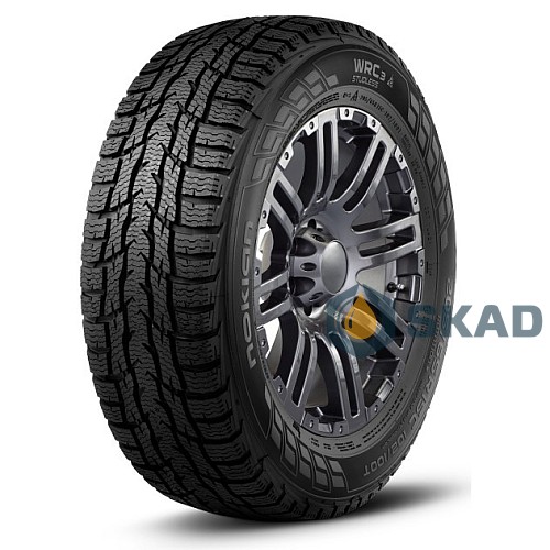 Nokian WR C3