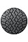 Winter Tyre Nokian Hakkapeliitta R5 SUV 265/70 R17 115R T432208