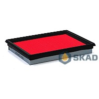 VITANO VA 1266 Air filter