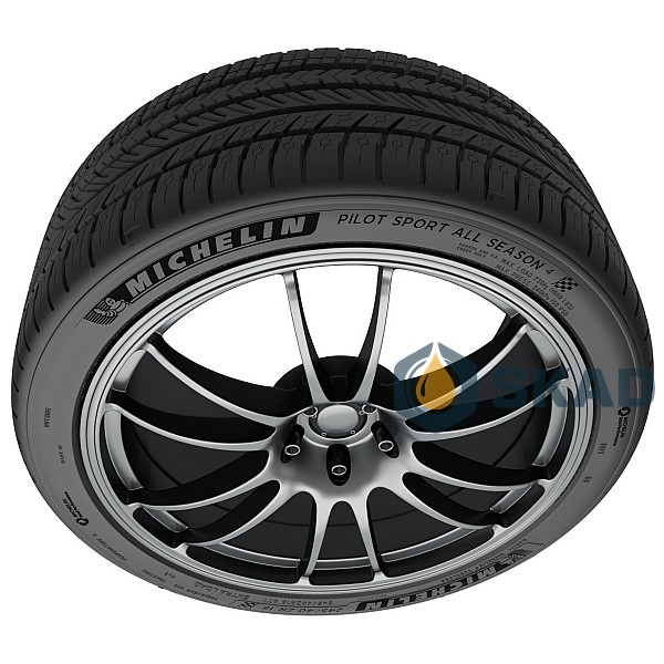 All season tires Michelin Michelin Pilot Sport All Season 4 285/45 R22 114Y mich849310